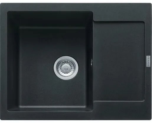 Franke MRG 611-62 drez onyx 114.0284.759 MRG611-62ON