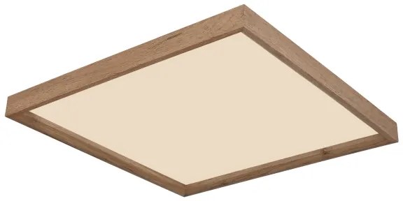 Globo 41595D2 - LED Stropné svietidlo CINDERELA LED/24W/230V 45cm 2700/4500/6500K