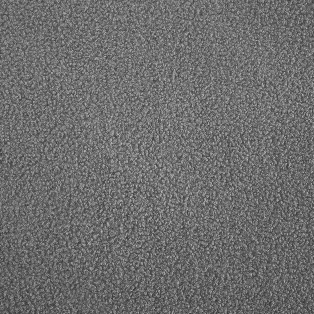 DEKA BUKLA 170X210 CM STRIEBORNÁ