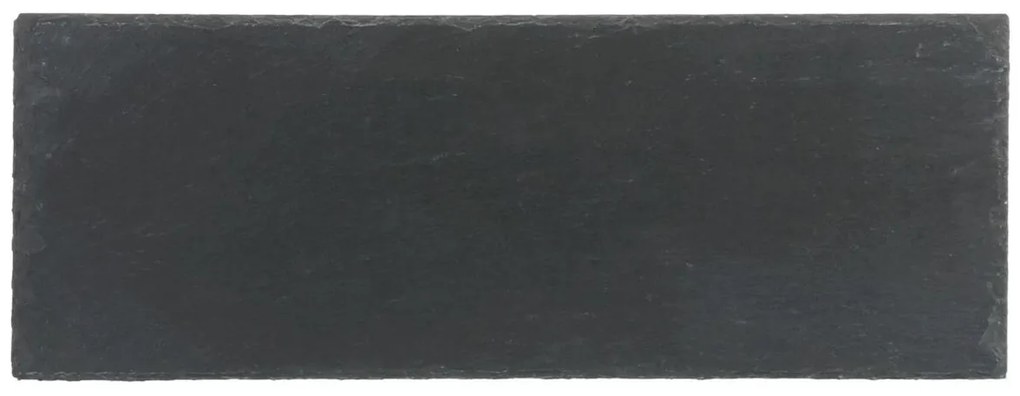 Servírovací podnos z bridlice Rock, 11x30 cm