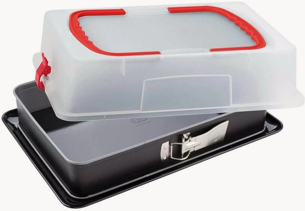 Forma na pečenie's pokrievkou Back-Idee Kreativ