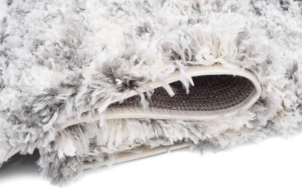 TA Koberec FN46A CREAM AZTEC EJF Rozmer: 60x200 cm