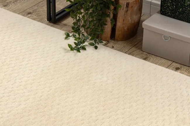 Koberec TEXTURA 488.07.LA100 krémový