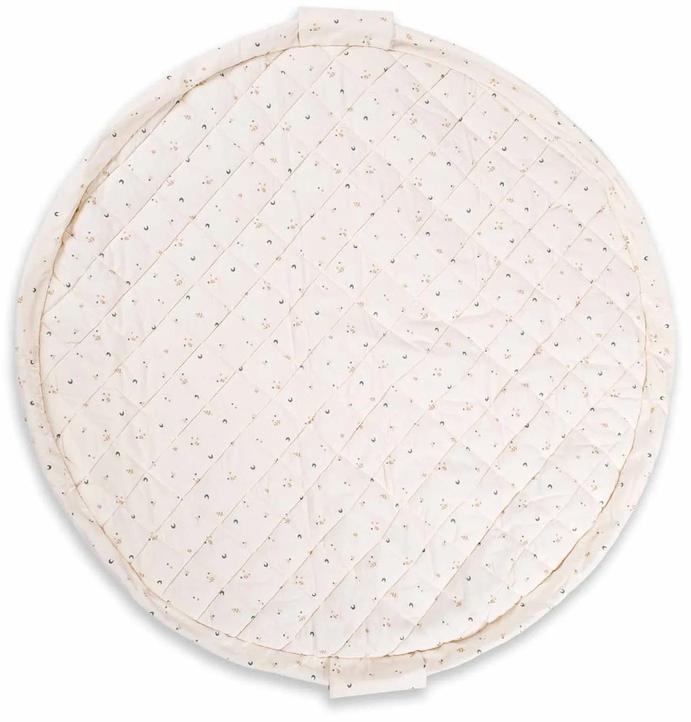 Play&Go Podložka na hranie Organic Moon