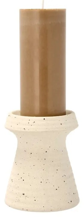 Kameninový svietnik Elv – Villa Collection