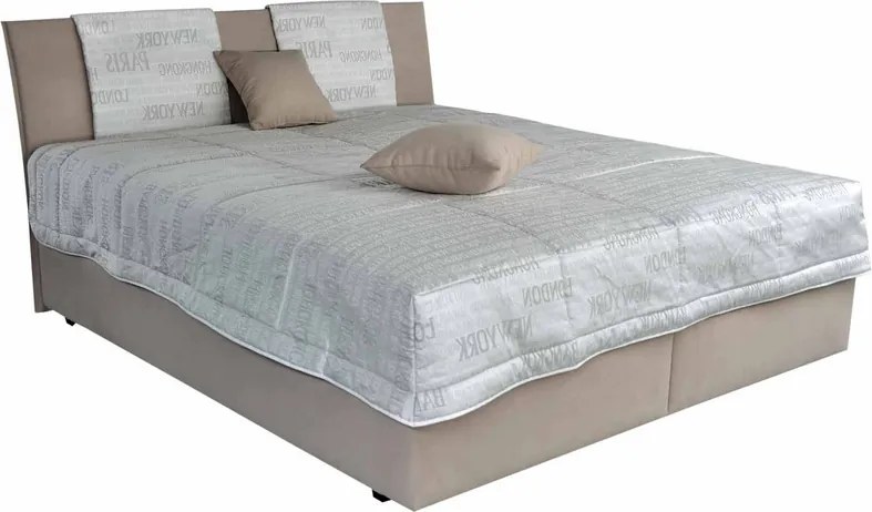 Posteľ Astana180x200