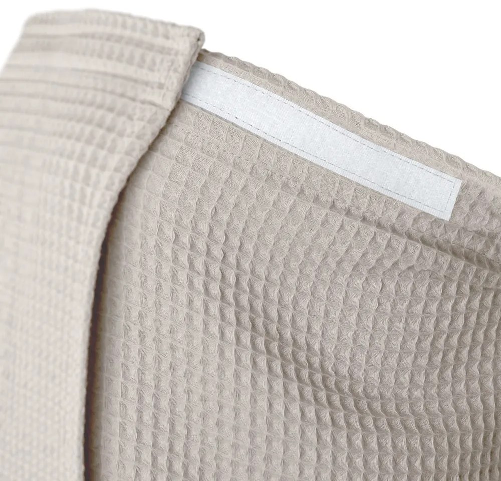 Polášek Dámsky saunový kilt - Smotanová | S/M