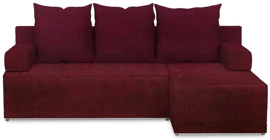 Rohová sedacia súprava Max Fjord 6