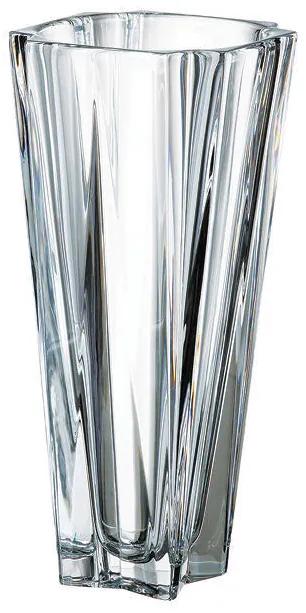 Bohemia Crystal váza Metropolitan 305mm