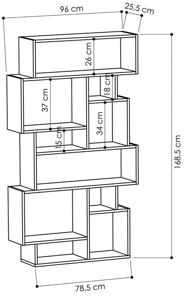 Knižnica Karmato Brown