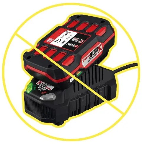 Parkside®  Aku chvostová píla 20 V Pssa 20-Li B2 - bez akumulátora  (100395429)