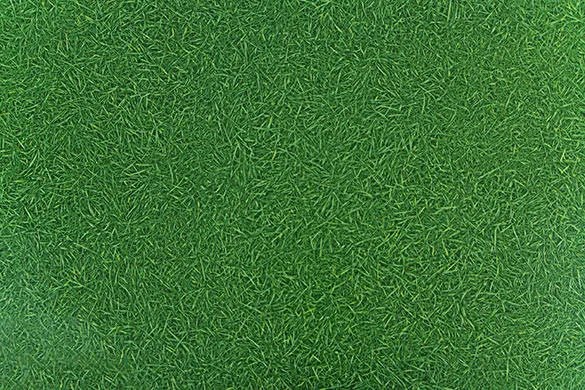 PVC podlaha Artifact Grass 025 imitácia trávy