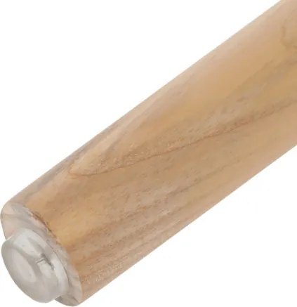 Jedálenská stolička prírodná DCH-V3202 NAT