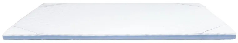 LIVARNO home Obojstranný vrchný matrac „Fresh“, 140 x 200 cm (100349104)