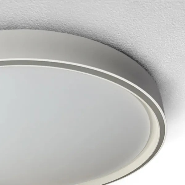 Brilagi-LED Stmievateľné svietidlo NANCI LED/60W/230V 3000-6500K pr. 49 cm biela +DO