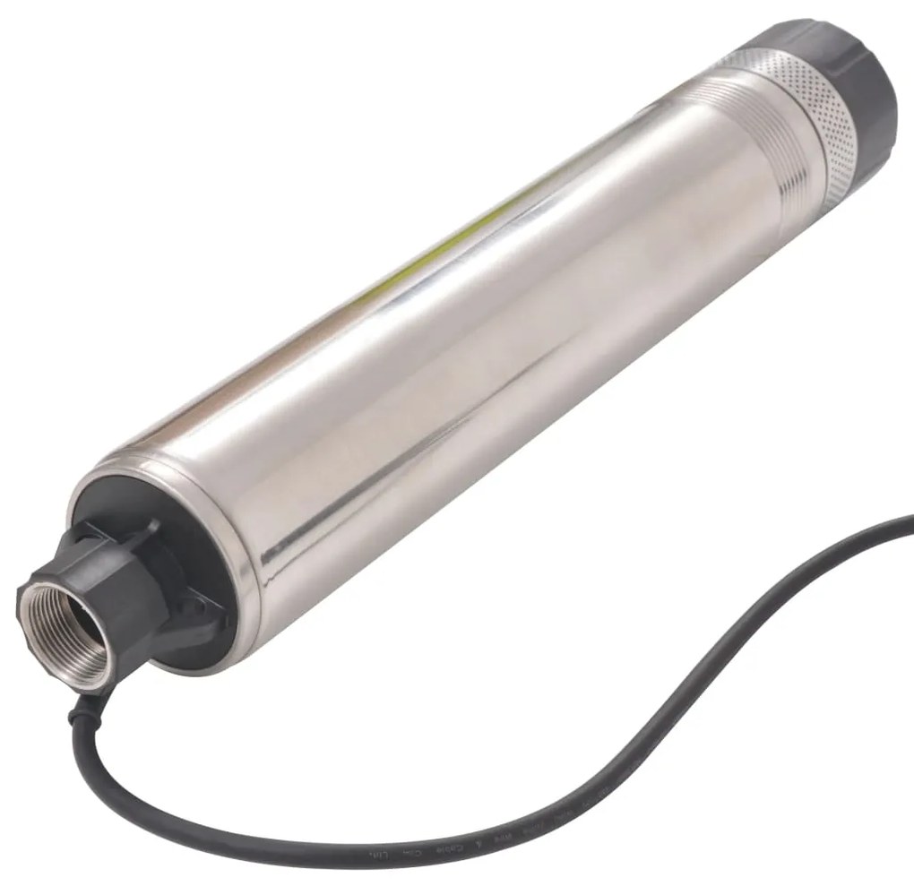 Ponorné čerpadlo do studne 40 m, 750 W