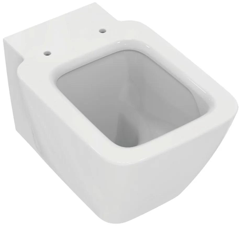 Ideal Standard Strada II - Závesné WC s AQUABLADE® technológiou, biela T299701