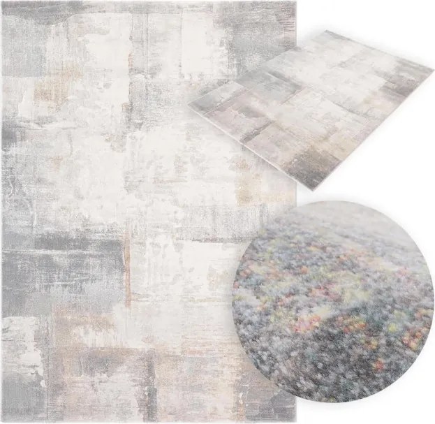 Koberec Ragolle Argentum 63723 4747