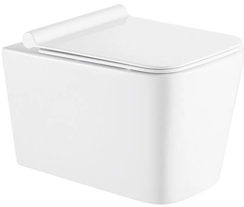 Závesná misa BLADE s doskou voľne padajúca