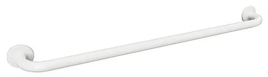 Madlo 108x8 cm biele