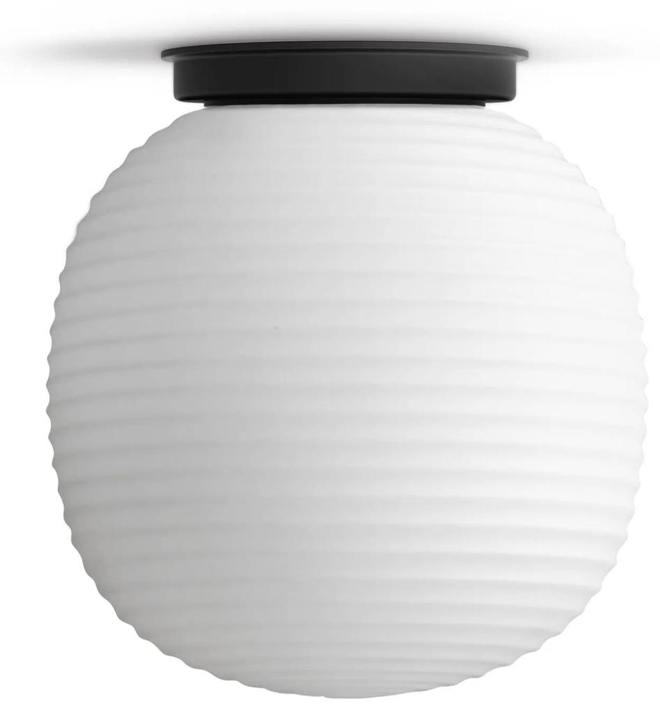 New Works Lantern Medium stropné svietidlo Ø 30 cm