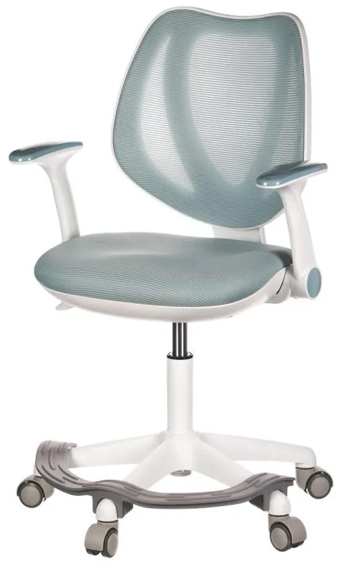 Detská stolička KA-C806 BLUE modrá