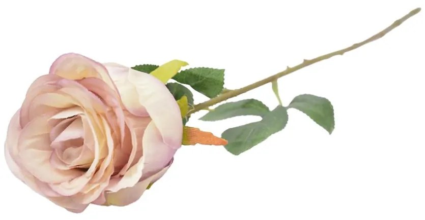 Ruža 48 cm svetlofialová A2020250