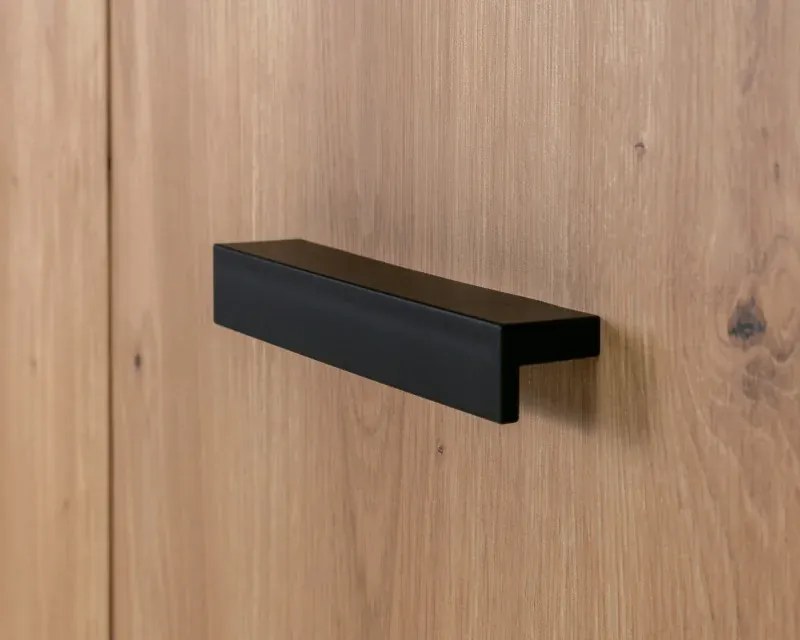 Obývacia stena REVO, dub artisan