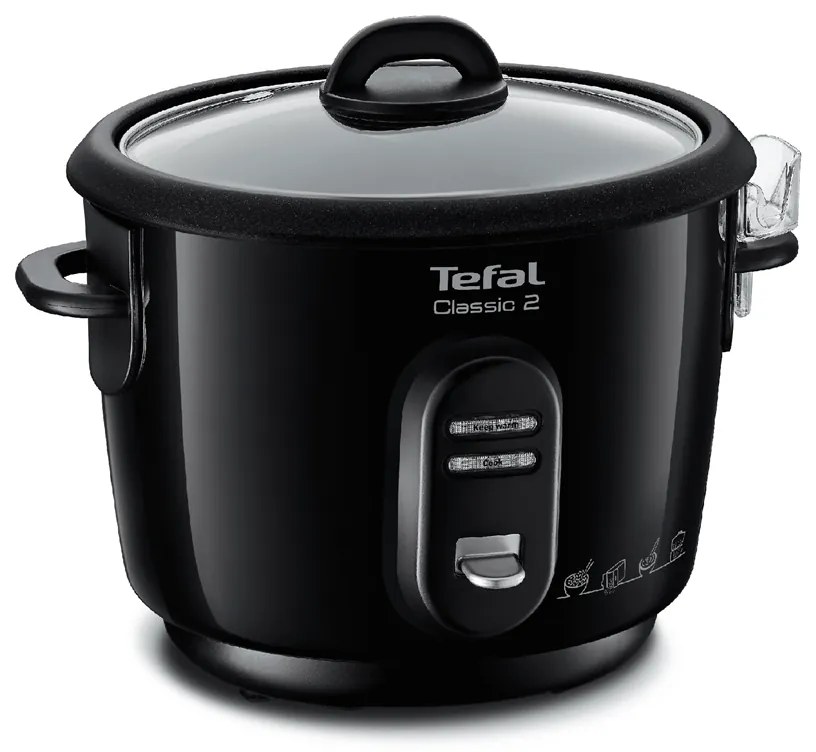 Ryžovar Tefal Classic RK102811 6 porcií (použité)