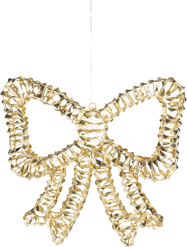 XXXLutz DEKORAČNÉ LED SVIETIDLO X-Mas - Vianočné dekorácie - 008416020306