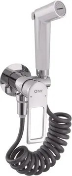 RAV SLEZÁK Nil bidetová batéria vrátane podomietkového telesa chróm NL243F