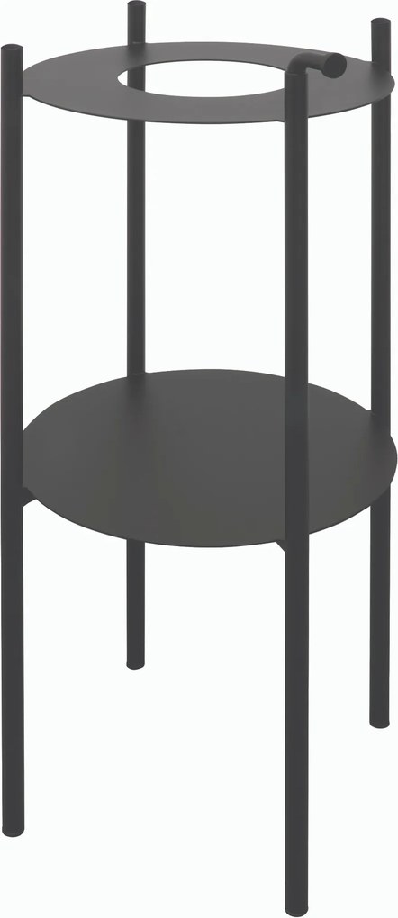 Deante Umývadlová konzola Silia - CKS N36A