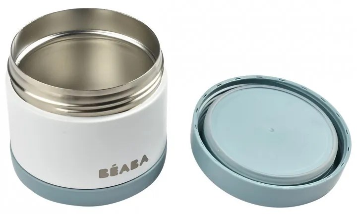 Termoska na jedlo 500ml Blue