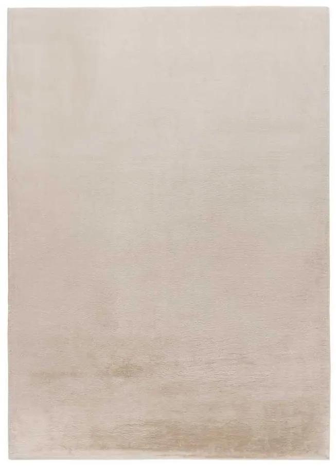 Lalee Kusový koberec Paradise 400 Cream Rozmer koberca: 120 x 170 cm
