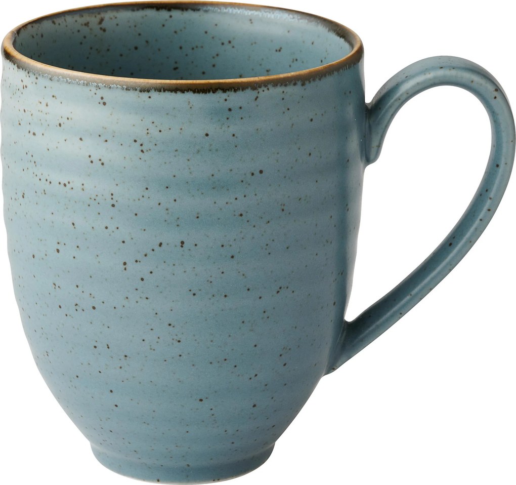 XXXLutz HRNČEK NA KÁVU porcelán keramika Ambia Home - Jedálenské sety - 005653008202