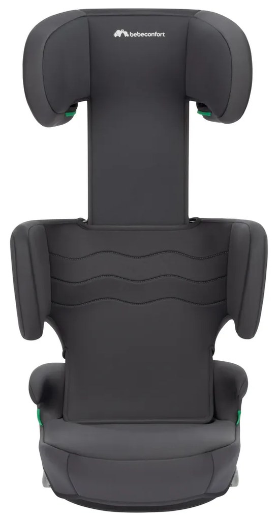 Hera i-Fix i-Size autosedačka Mineral Graphite