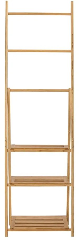 Bambusový stojan na oblečenie Aden - Bloomingville