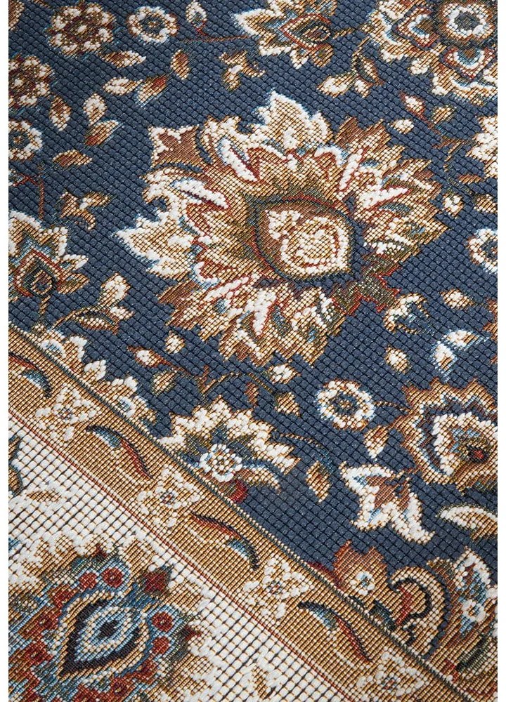 Modrý vonkajší koberec 160x235 cm Nicolas – Villeroy&amp;Boch