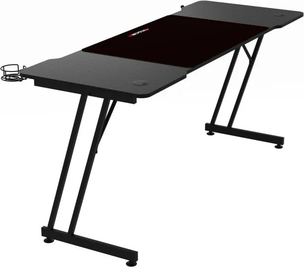 Herný stôl carbon LT-H1106 BK