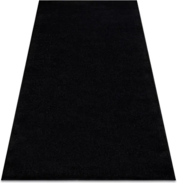 Koberec ETON PLUS čierny