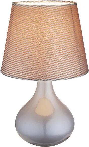 Globo FREEDOM 21651 nočná stolová lampa  keramika   1 * E14 max. 40 W