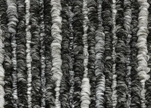 Koberce Breno Metrážny koberec GENEVA 77, šíře role 400 cm, sivá