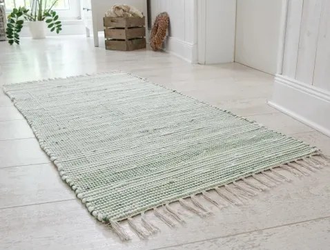 Koberec Kentucky 60x120 cm, zelený%