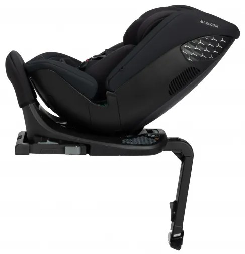 MAXI-COSI SPINEL 360 PLUS AUTOSEDAČKA AUTHENTIC BLACK