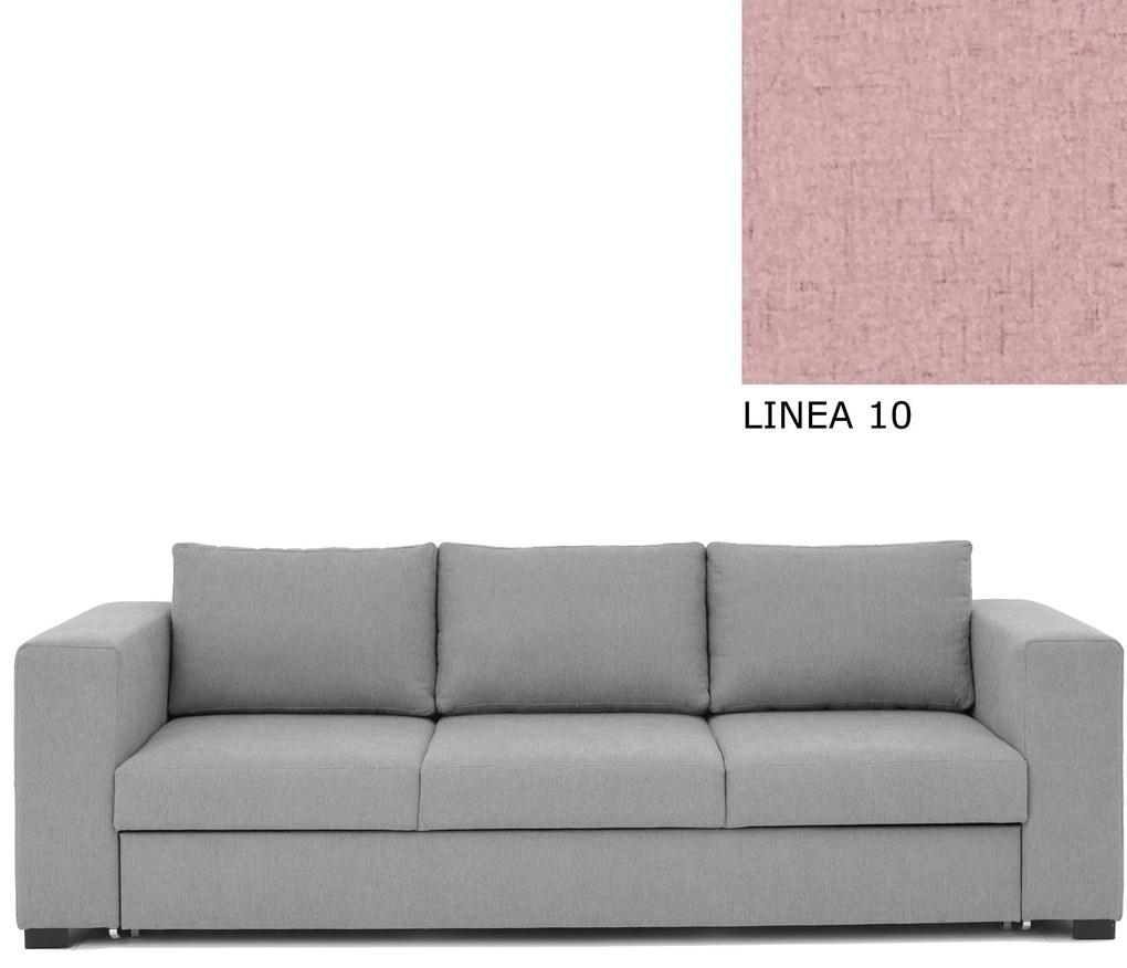 AVA LUCY 3ALRF Varianta: LINEA 10