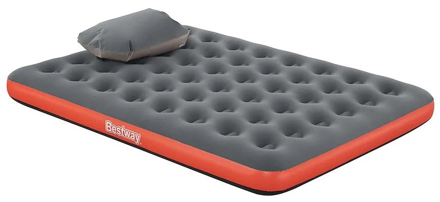 Nafukovací matrac s pumpou 2.03x1.52x0.22m 67703