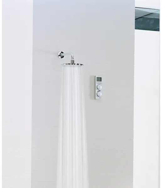 GROHE 28368000 - Sprchová hlavica RAINSHOWER COSMOPOLITAN Ø 210 mm lesklý chróm