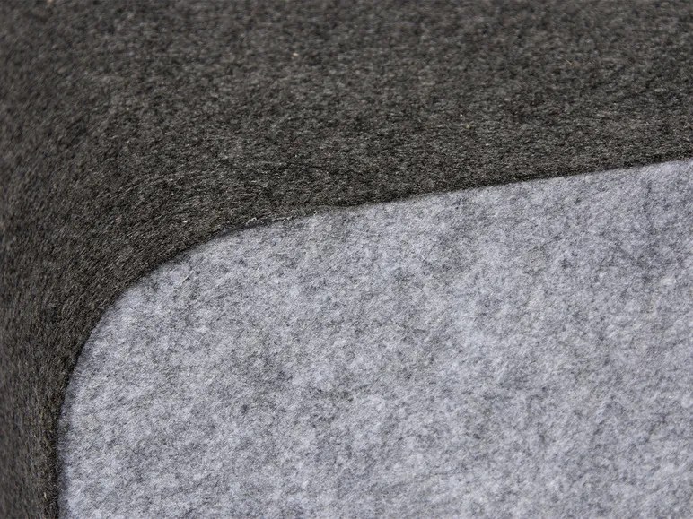 Karlie Škrabadlo pre mačky, sivé (Flavie, 60 x 40 x 77 cm)  (100335725)