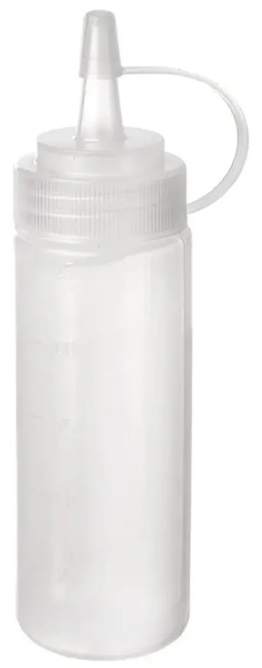 Orion Fľaštička - zdobička na prísady a zdobenie, 125 ml SOS