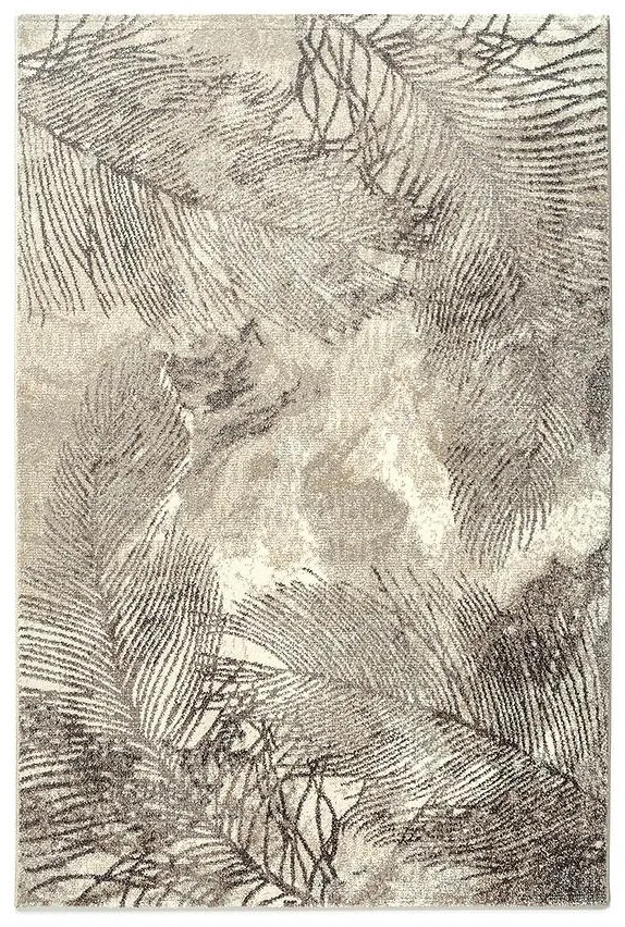 Koberec Frisee Matrix 0,8/1,5 12281 18415